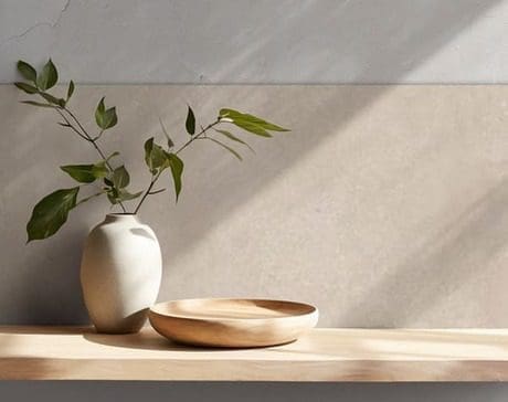 Rak PALEO Wit-mat 60X120cm (RAKPALWH6012R)