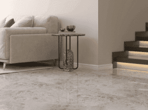 Rak PALEO Wit-mat 60X120cm (RAKPALWH6012R)